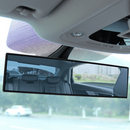Retrovisor Panorâmico com Grande Angular