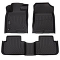 Tapetes 3D Bandeja — Pick-up