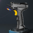 Enchedor de pneus digital com 3 bicos – AirPistol